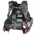 Компенсатор Mares Hybrid AT MRS Plus
