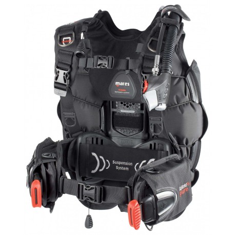 Компенсатор Mares Hybrid Pure MRS Plus