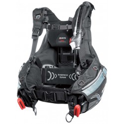 Компенсатор Mares Hybrid MRS Plus She Dives