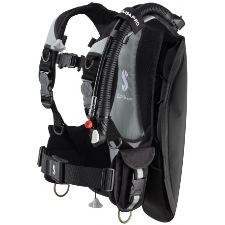 Компенсатор Scubapro Litehawk