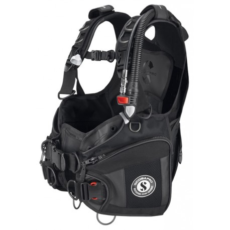 Компенсатор Scubapro X-Black