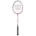 Ракетка для бадминтона Wilson Blaze 100 Bmtn Rkt SS16