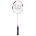Ракетка для бадминтона Wilson Zone 30 Bmtn Rkt SS16
