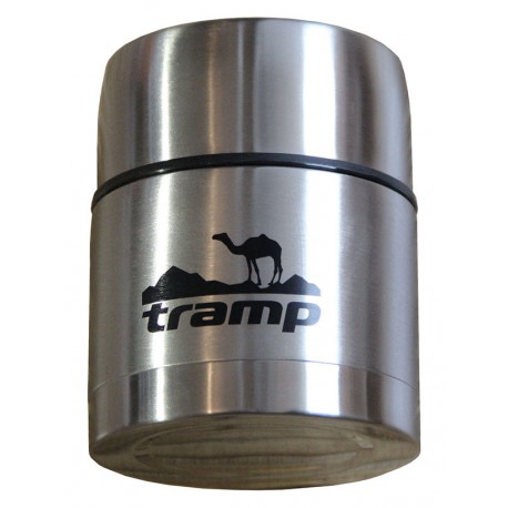 Термос с широким горлом Tramp 0,5 л (TRC-077)