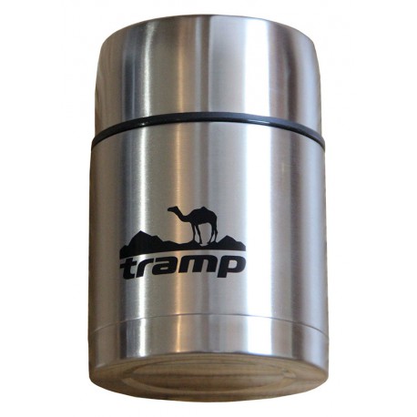 Термос с широким горлом Tramp 0,7 л (TRC-078)