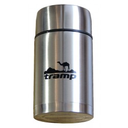 Термос с широким горлом Tramp 1 л (TRC-079)