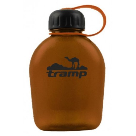 Фляга Tramp 0,65 л (TRC-072)
