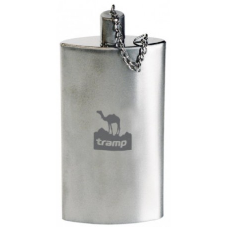 Фляга Tramp 170 мл (TRC-017)