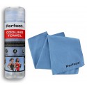 Охлаждающее полотенце Perfect Cooling Towel