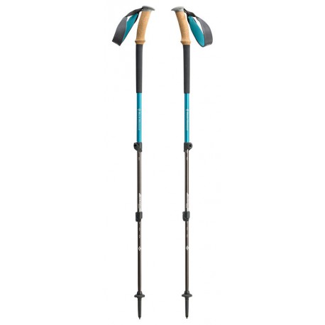 Трекинговые палки Black Diamond Women's Trail Ergo Cork
