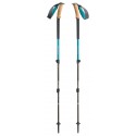Трекинговые палки Black Diamond Women's Trail Ergo Cork