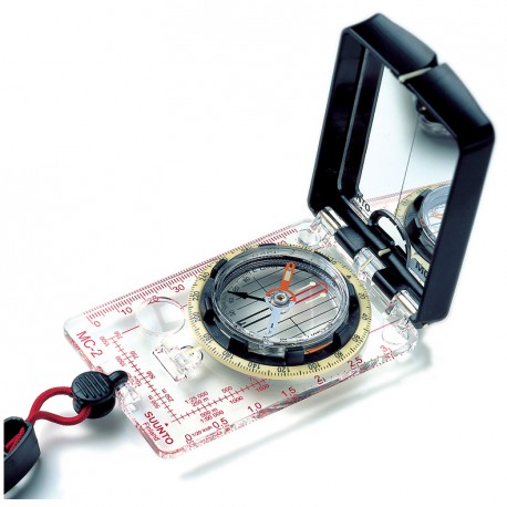 Компас-пеленгатор Suunto MC-2/360/G/D/L