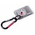 Компас-брелок Silva Carabiner 28
