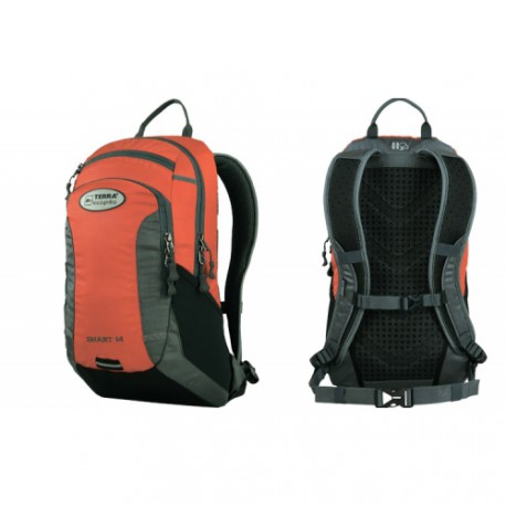 Рюкзак Terra Incognita Smart 14