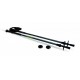 Трекинговые палки Pinguin Tour Long FL Foam