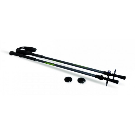 Треккинговые палки Pinguin Tour Long FL Foam