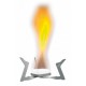 Горелка твердотопливная Esbit Solid Fuel Stove Titanium