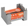 Горелка твердотопливная Esbit Pocket Stove