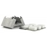 Горелка твердотопливная Esbit Pocket Stove