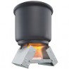 Горелка твердотопливная Esbit Pocket Stove