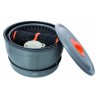 Набор для приготовления пищи Esbit Cookset With Alcohol Burner