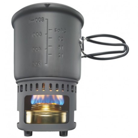 Набор для приготовления пищи Esbit Cookset CS985HA-EX