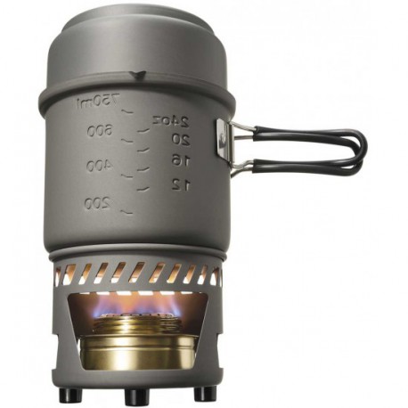Набор для приготовления пищи Esbit Cookset CS985HA