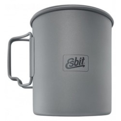Кастрюля Esbit Titanium Pot