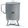 Кастрюля Esbit Titanium Pot