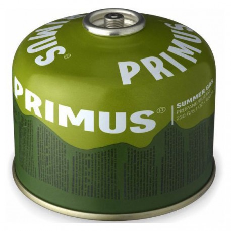 Газовый баллон Primus Summer Gas 230