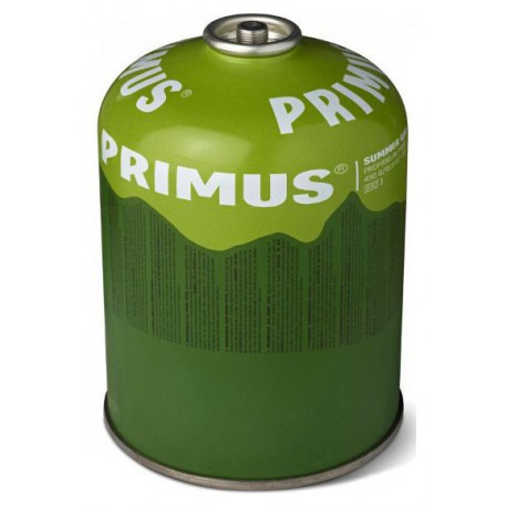 Газовый баллон Primus Summer Gas 450