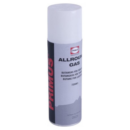 Газовый баллон Primus Allroundgas 135 г