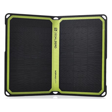 Солнечная панель Goal Zero Nomad 14 Plus