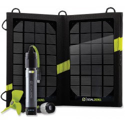 Комплект для зарядки Goal Zero Switch 10 Kit