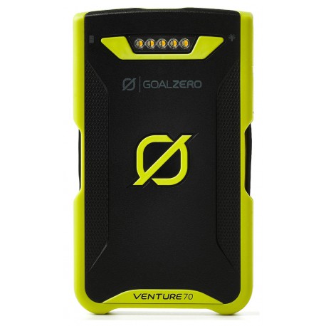 Зарядное устройство Goal Zero Venture 70