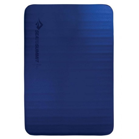 Коврик Sea To Summit Comfort Deluxe SI Double