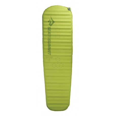 Коврик Sea To Summit Comfort Light SI Small