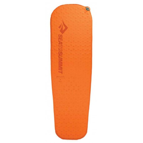 Коврик Sea To Summit UltraLight SI Small