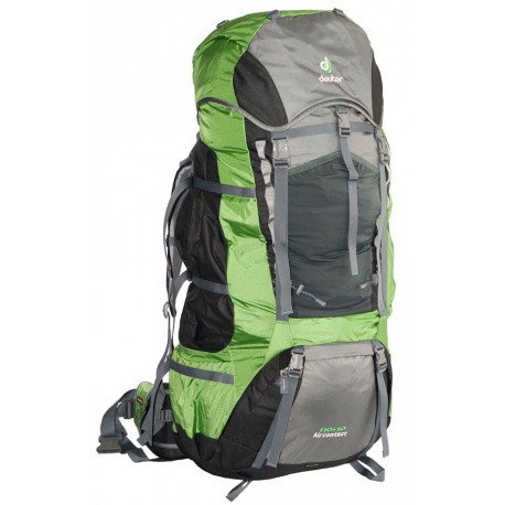 Рюкзак Deuter Aircontact 110+10