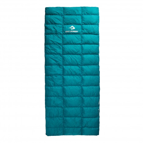 Спальник Sea To Summit Traveller Tr I XLarge