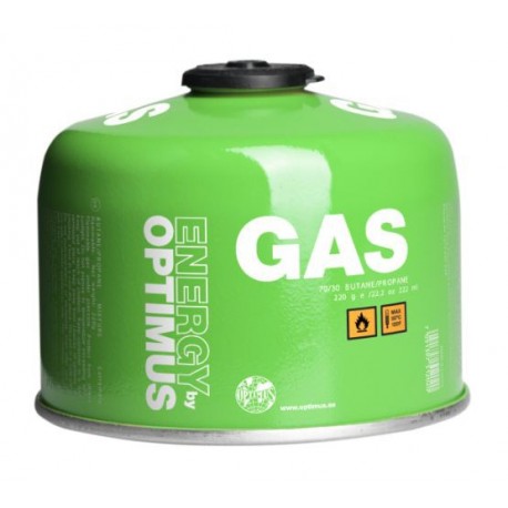 Газовий балон Optimus Gas Canister 230