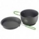 Набор посуды Optimus Terra Lite HE Cookset