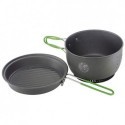 Набір посуду Optimus Terra Lite HE Cookset