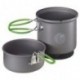 Набор посуды Optimus Terra Weekend HE Cookset 0.95 L