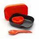 Набор посуды Wildo Camp A Box Light