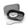 Набор посуды Wildo Camp A Box Light