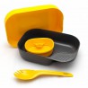 Набор посуды Wildo Camp A Box Light