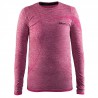 Термофутболка Craft Active Comfort Roundneck Long Sleeve Junior