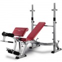 Скамья для жима BH fitness Optima Press