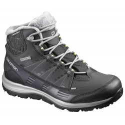 Женские ботинки Salomon Kaina CS WP 2 Women